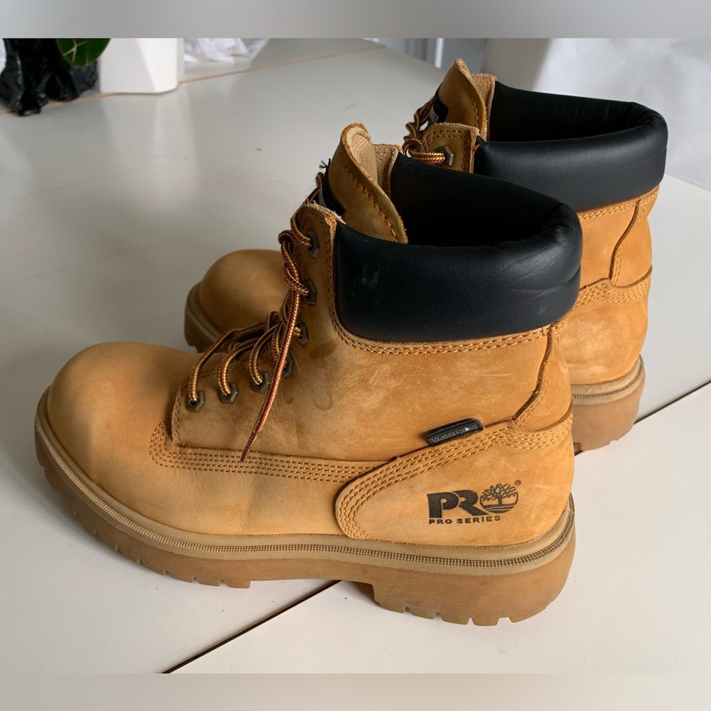 Timberland PRO Men’s size 8 US